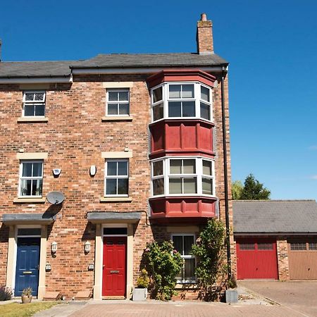 Kirkwood Drive Βίλα Ντάρχαμ Εξωτερικό φωτογραφία
